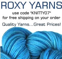 Roxy Yarns