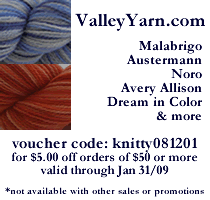 Valley Yarn