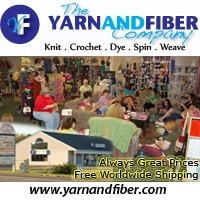 Yarn and Fiber Company