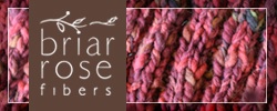 Briar Rose Fibers