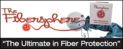 Fibersphere