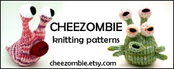 Cheezombie