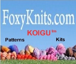 Foxyknits