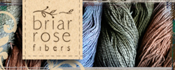 Briar Rose Fibers