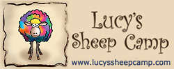 Lucys Sheep Camp