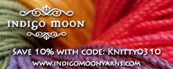 Indigo Moon Yarns