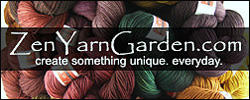 Zen Yarn Garden