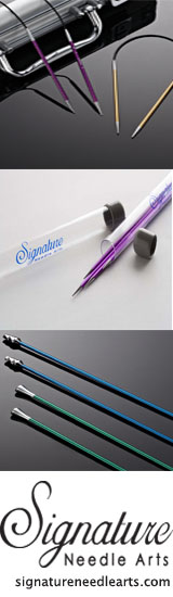 Signature Needle Arts