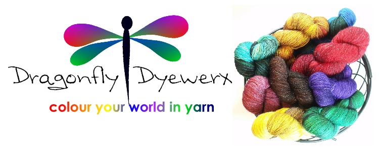 Dragonfly Dyewerx