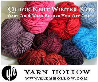 Yarn Hollow