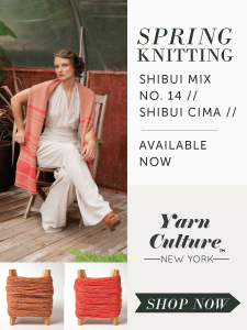 Yarn Culture