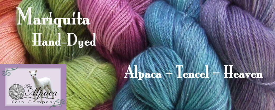 Alpaca Yarn Co.