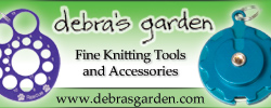 Debra's Garden