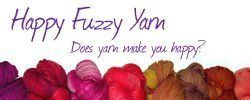 Happy Fuzzy Yarn