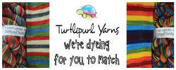 Turtlepurl