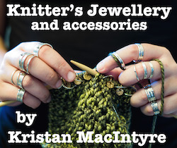 Kristan MacIntyre Jewelry