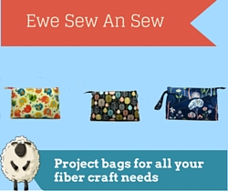 Ewe Sew An Sew