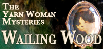 Yarn Woman Mysteries