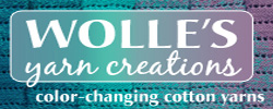 Wolle's Yarn Creations