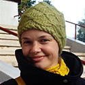 Tiina hat