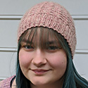 Akebono lace hat