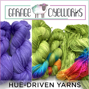 Garage Dyeworks