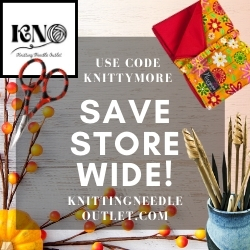 Knitting Needle Outlet