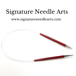 Signature Needle Arts