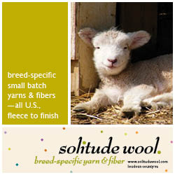 Solitude Wool