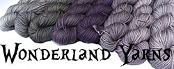 Wonderland Yarns