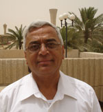 Arun Kumar