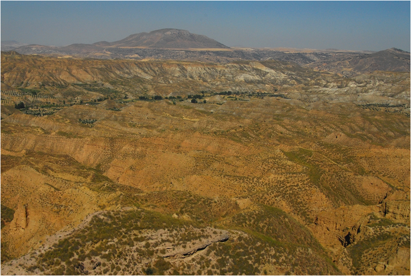 guadix desert2