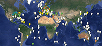 Commentary: The foraminifera.eu database