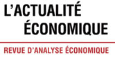 Logo for L'Actualité économique