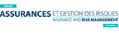 Logo for Assurances et gestion des risques