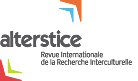 Logo for Alterstice