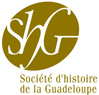 Logo for Bulletin de la Société d'Histoire de la Guadeloupe