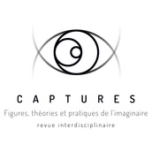 Logo for Captures