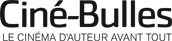 Logo for Ciné-Bulles