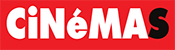 Logo for Cinémas