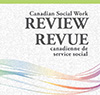 Logo for Canadian Social Work Review