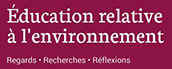 Logo for Éducation relative à l'environnement