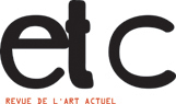 Logo for ETC