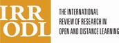 Logo for International Review of Research in Open and Distributed Learning