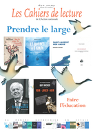 Cover of 
      Volume 13, Number 3, Summer 2019, pp. 3-38 Les Cahiers de lecture de L'Action nationale