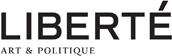 Logo for Liberté