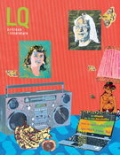 Cover of 
      Number 174, Summer 2019, pp. 1-100 Lettres québécoises