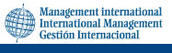 Logo for Management international