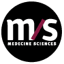 Logo for M/S : médecine sciences