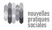 Logo for Nouvelles pratiques sociales